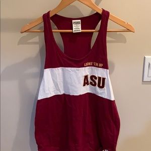 ASU VS PINK Tank Top